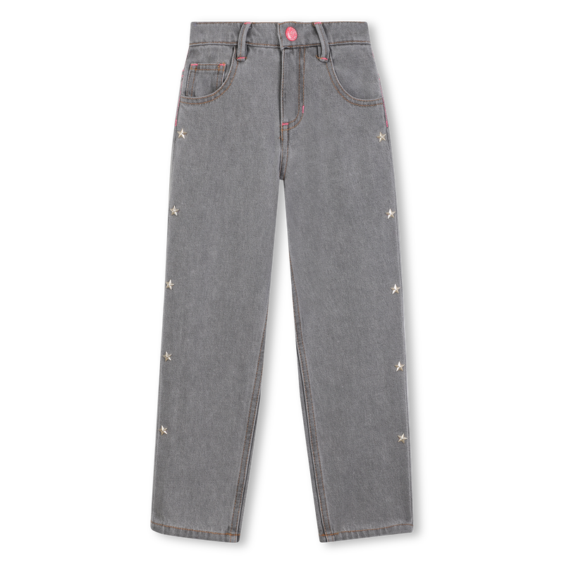 Denim broek BILLIEBLUSH 
                        GIRL