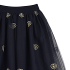 Tulle rok KENZO KIDS 
                    MEISJE