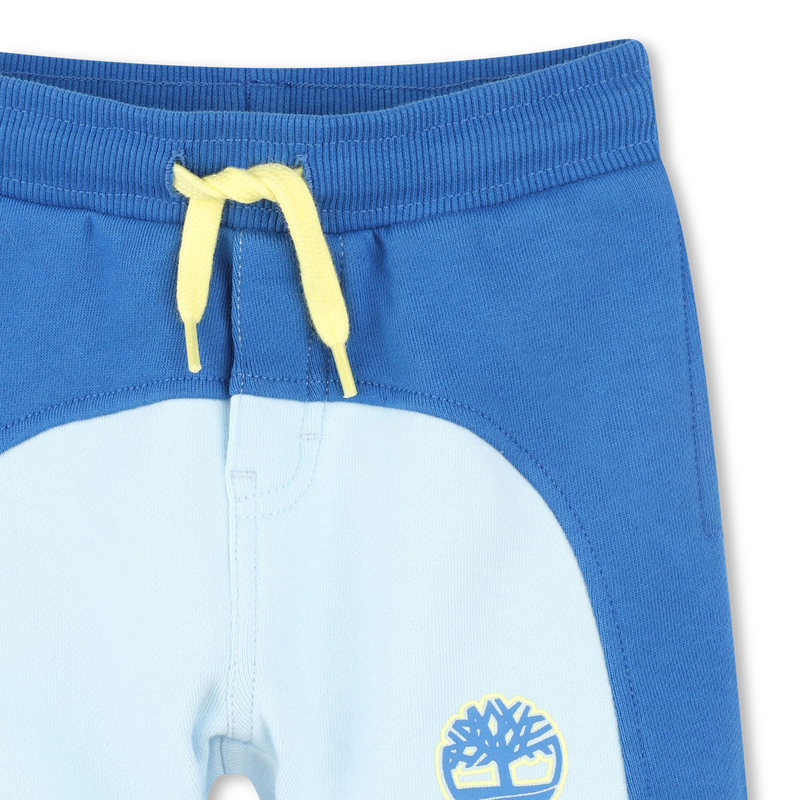 Fleece short TIMBERLAND 
                        BOY