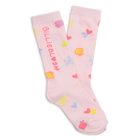 Sokken met halfhoge taille BILLIEBLUSH 
                    GIRL