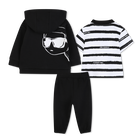 Jogger set KARL LAGERFELD KIDS 
                    BOY