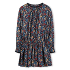 Jurk met print ZADIG VOLTAIRE 
                    GIRL