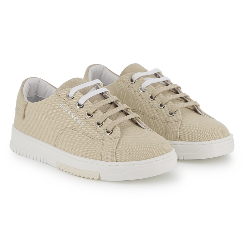 SNEAKERS MET VETERS GIVENCHY 
                        UNISEX