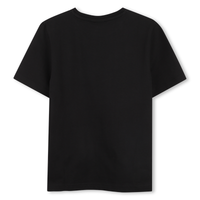 T-shirt met korte mouwen BOSS BOY
