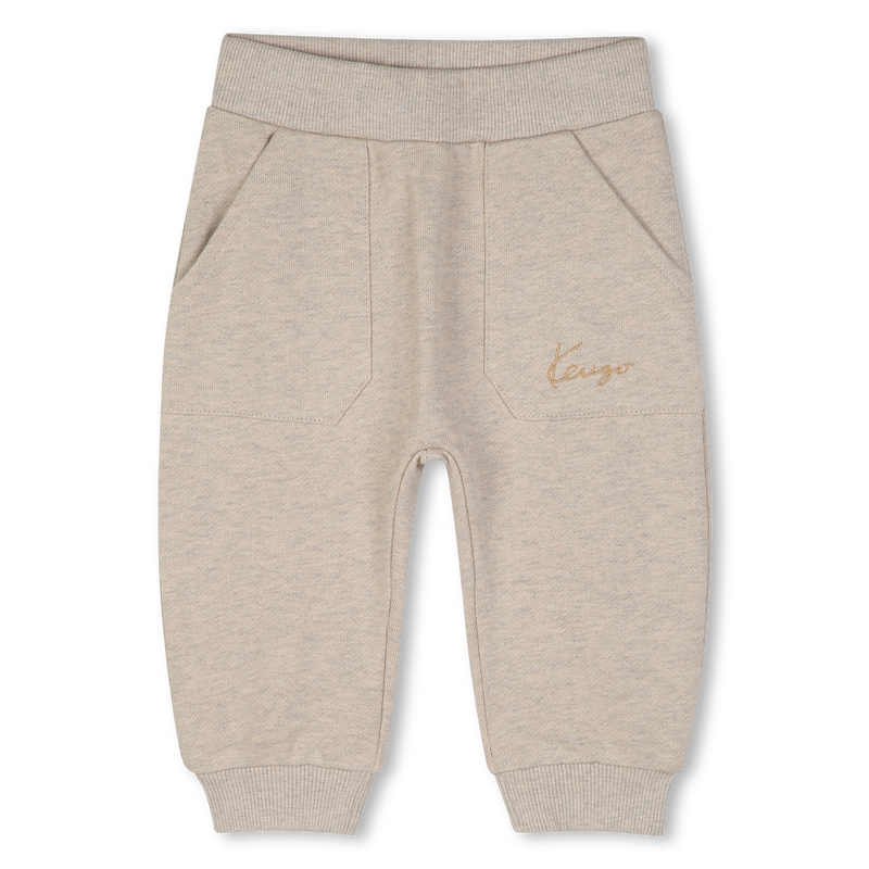 Veste cardigan en broek KENZO KIDS 
                        JONGEN
