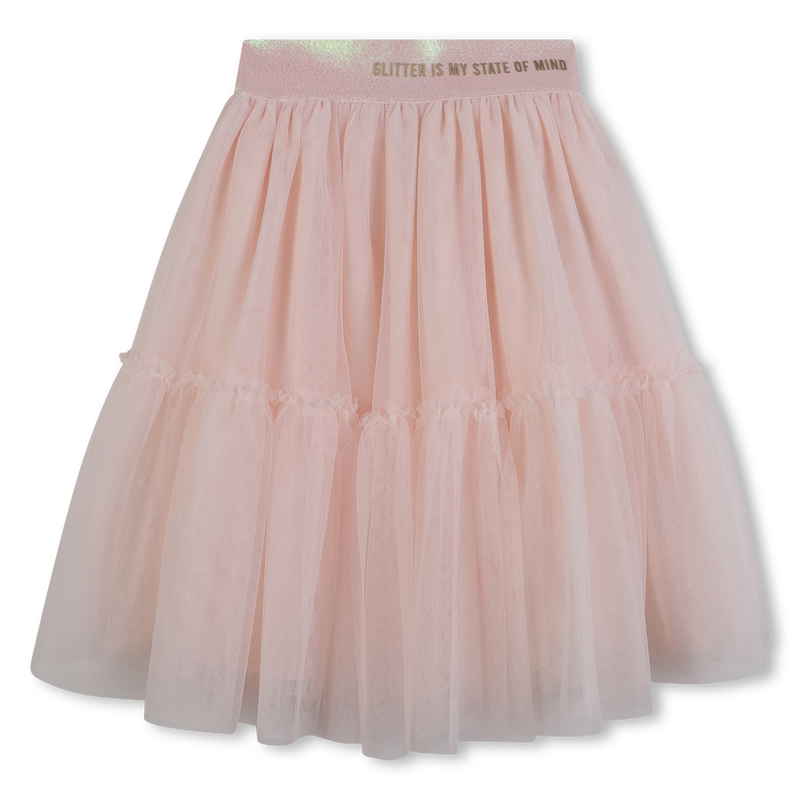 Midi tule petticoat BILLIEBLUSH 
                        GIRL