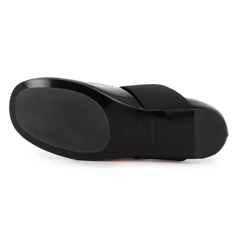 Balletschoenen GIVENCHY 
                        GIRL