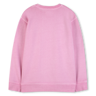 Sweatshirt met wijde snit ZADIG VOLTAIRE 
                    GIRL