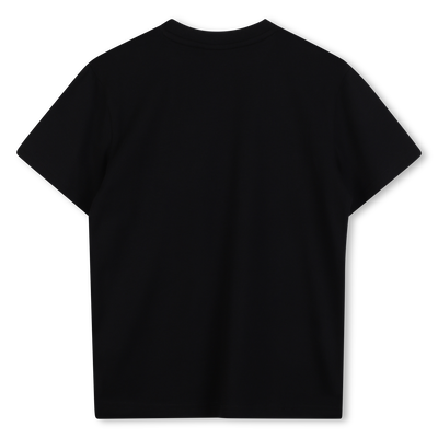 T-shirt met korte mouwen HUGO BOY