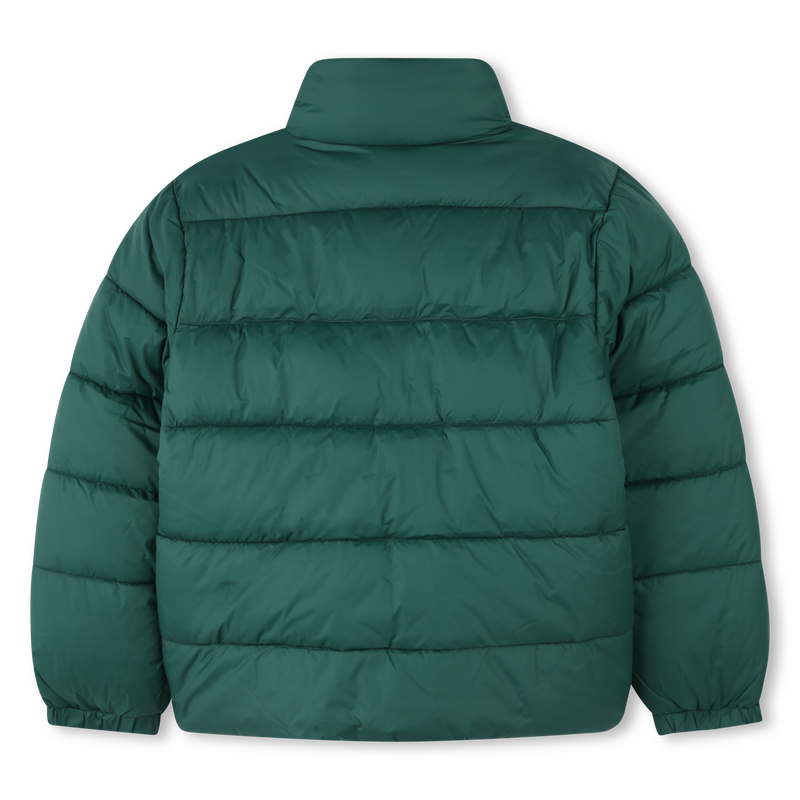 Waterafstotende anorak HUGO 
                        BOY