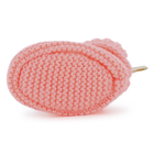 Geborduurde hartvormige pantoffels BILLIEBLUSH 
                    GIRL