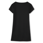 2-in-1 jurk met korte mouwen DKNY 
                    GIRL