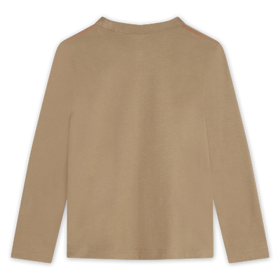 T-shirt met print TIMBERLAND BOY