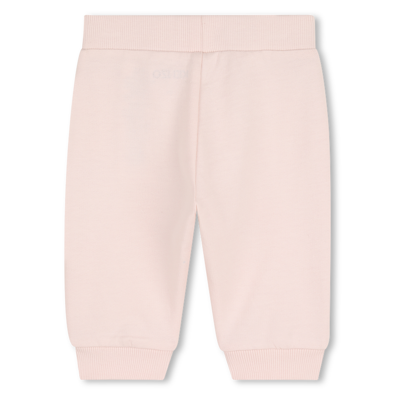 Set broek, cardigan en T-shirt KENZO KIDS 
                        UNISEX