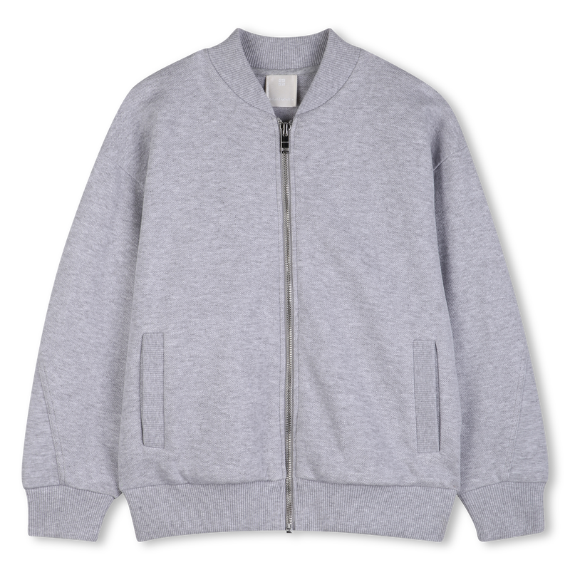 HOODIE MET RITS GIVENCHY 
                        BOY