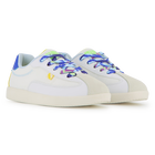 Sneakers met veters BILLIEBLUSH 
                    BOY