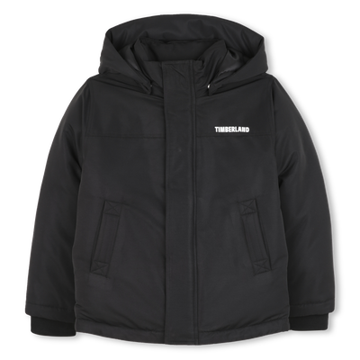 Parka met capuchon TIMBERLAND BOY