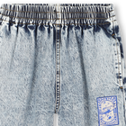 Denim broek KENZO KIDS 
                    BOY