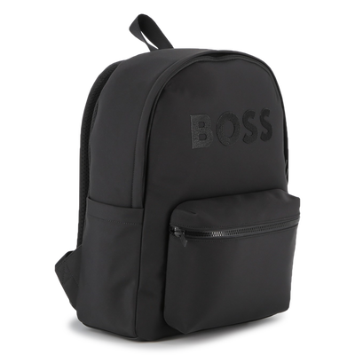 Canvas rugzak BOSS BOY