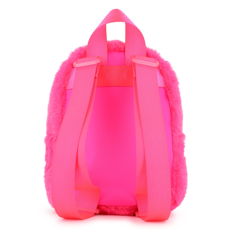 Rugzak BILLIEBLUSH 
                        GIRL