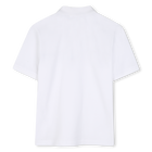 Korte mouwen polo BOSS 
                    BOY