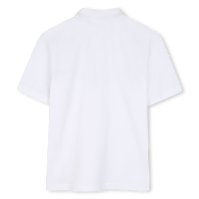 Korte mouwen polo BOSS BOY
