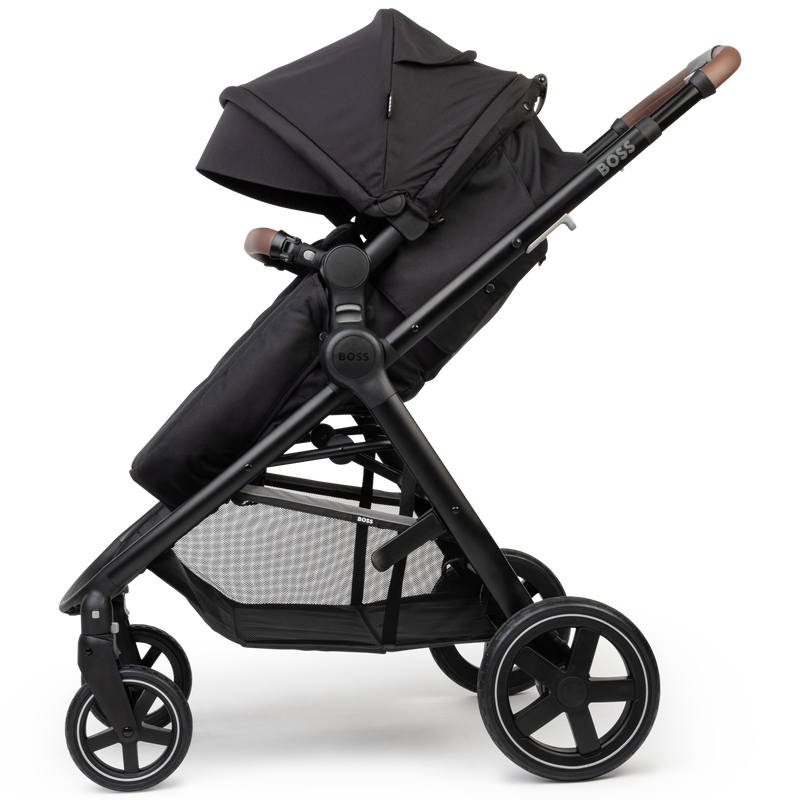 Compacte 2-in-1 kinderwagen BOSS 
                        UNISEX