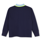 Polo met lange mouwen BILLIEBLUSH 
                    BOY