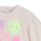 T-shirt BILLIEBLUSH 
                    MEISJE