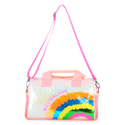 Bowling tas BILLIEBLUSH 
                    GIRL