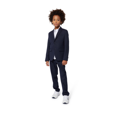 Net kostuum BOSS BOY