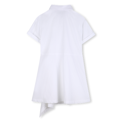 JURK MET KORTE MOUWEN DKNY GIRL