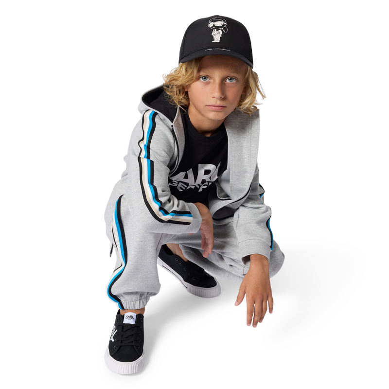 TRAININGSPAK KARL LAGERFELD KIDS 
                        BOY