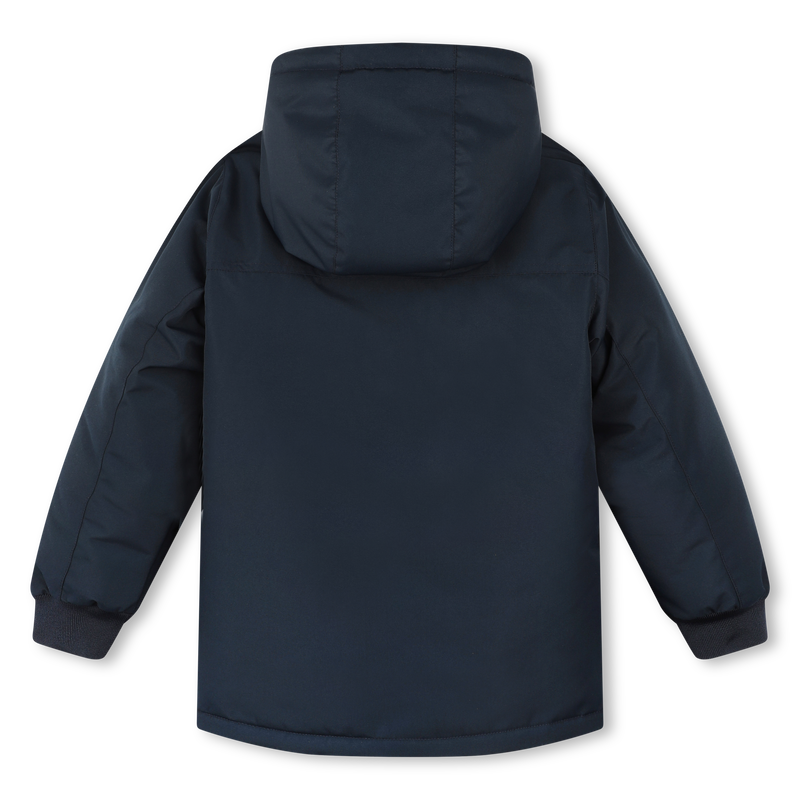Waterdichte 3-in-1 parka TIMBERLAND 
                        BOY