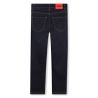 Denim broek HUGO 
                    BOY