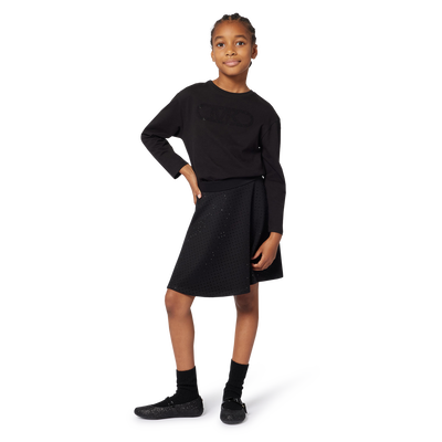 Gebreide trui MICHAEL KORS GIRL