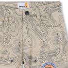 Bermuda met elastische taille TIMBERLAND 
                    BOY