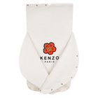 Omkeerbare vlaggenlijn KENZO KIDS 
                    UNISEX