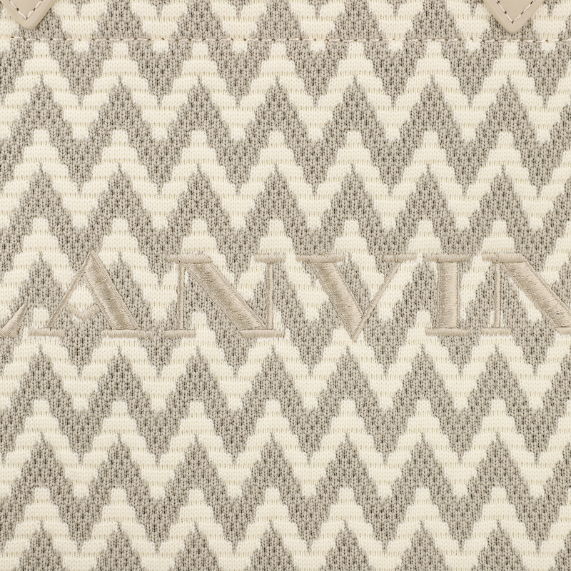 CABAS TAS LANVIN 
                        GIRL