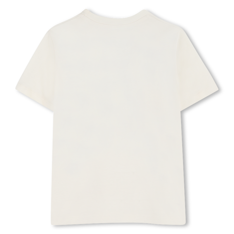 T-SHIRT MET KORTE MOUWEN ZADIG & VOLTAIRE 
                        UNISEX