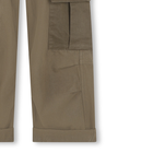 Katoenen broek met zakken TIMBERLAND 
                    BOY