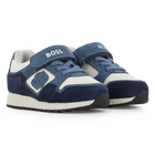 Sneakers BOSS 
                    BOY