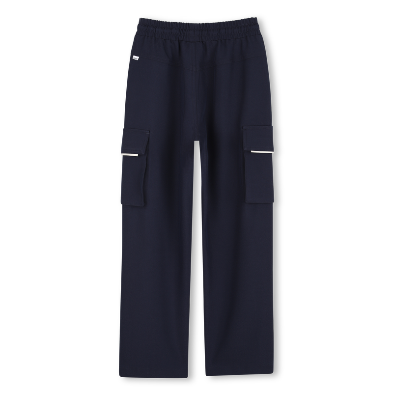 Broek BOSS 
                        BOY