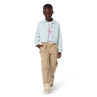 Jeansvest LANVIN 
                    GIRL