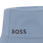 Omkeerbare bob BOSS 
                    BOY