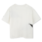 Katoenen jersey T-shirt MARC JACOBS 
                    BOY