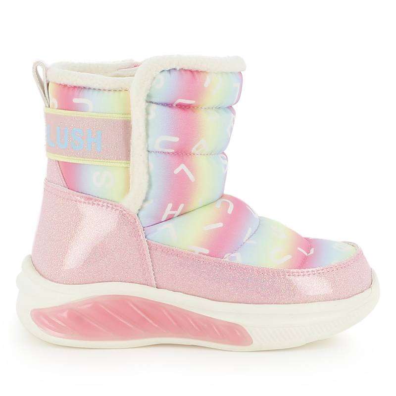 Snowboots BILLIEBLUSH 
                        GIRL