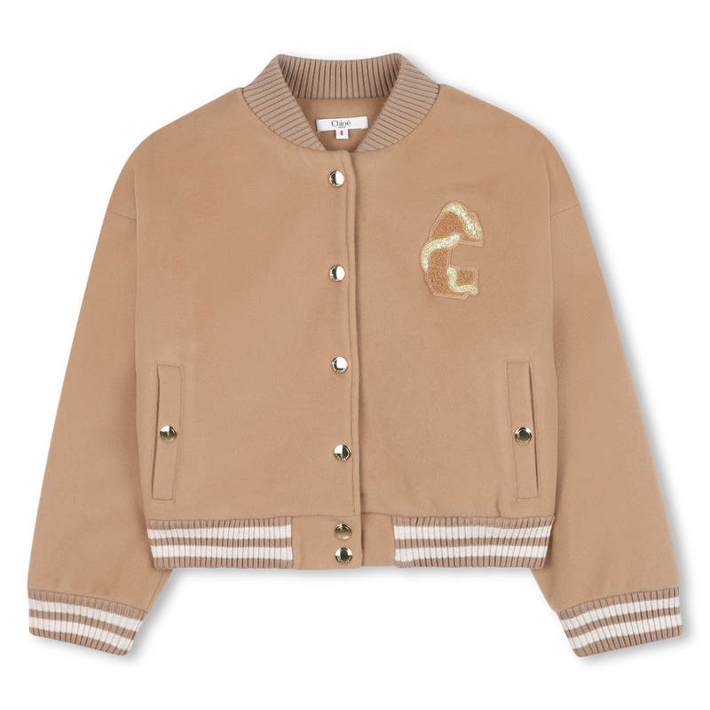 Jas van wolmix CHLOE 
                        GIRL