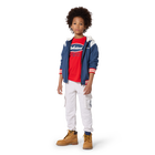 T-shirt met korte mouwen TIMBERLAND 
                    BOY