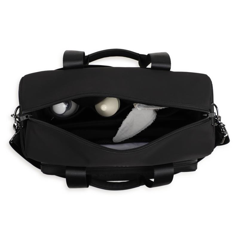 LUIER TAS BOSS 
                        UNISEX